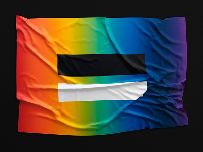 Flag of equality