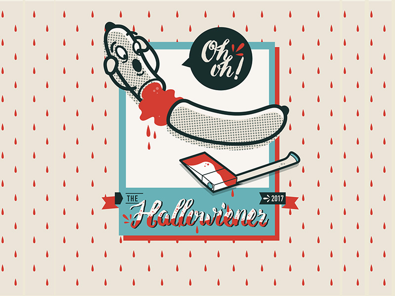 Hallowiener