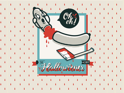 Hallowiener