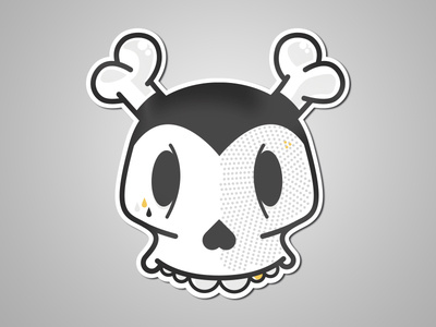 Little skully