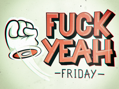 'Nough said