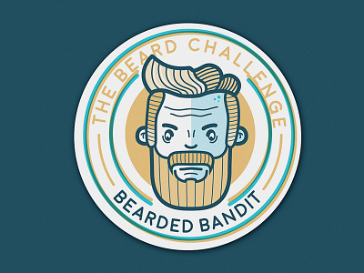 Bearded Bandit