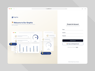Sign Up app dailyui dashboard design dribbble email graph log in password sign up simple login simple sign up typography ui username ux webapp