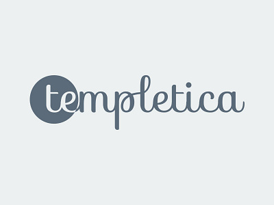 Logo 2 logo templetica