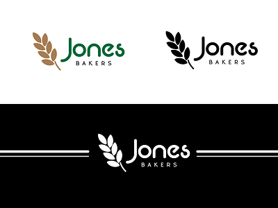 Jones Bakery