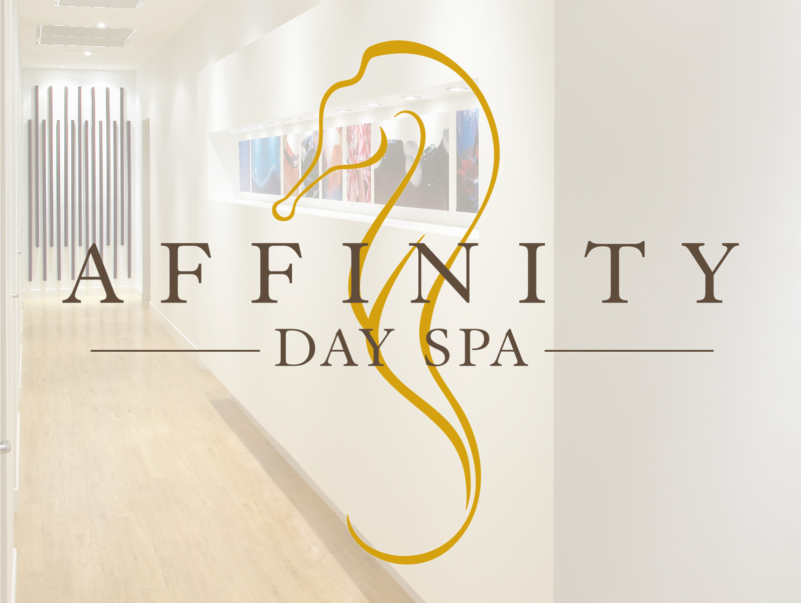 affinity day spa