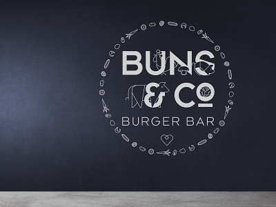 Buns and Co - Burger Bar