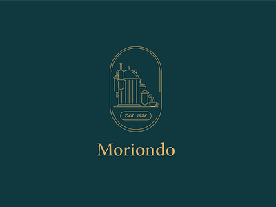 Moriondo (cafe & restaurant)