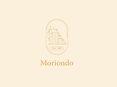 Moriondo - logo v2