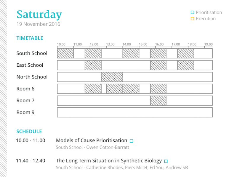 Timetable designs, themes, templates and downloadable graphic elements ...