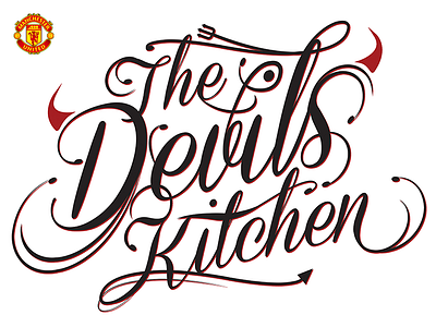 The Devils Kitchen