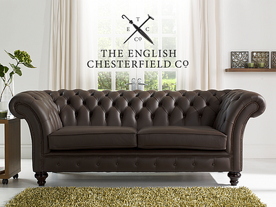 The English Chesterfield