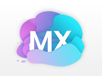 DESIGN TO THE MX illustration mx