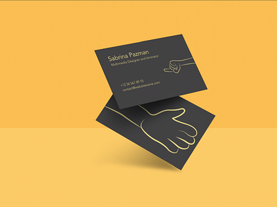 Business Card