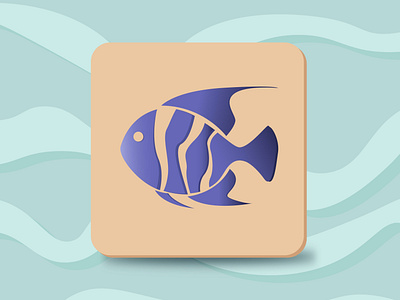 Fish Logo Design