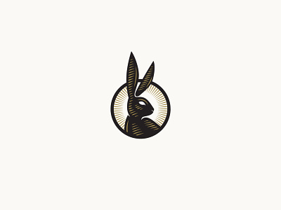 cleveland browns logo rabbit