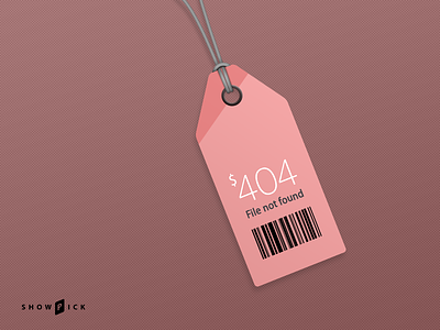 404 File not found 404 design fashion file found gui illustration not tag ux web