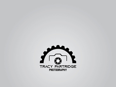Tracy art brand identity design designinpiration graphic design illustrator logo design logodesign photography vintage
