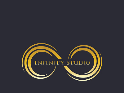 iNFINITY Studio branding design designer enterpreneur graphic design graphic designer illustrator logo logodesign luxury luxury brand luxury logo luxurylogo minimal startup