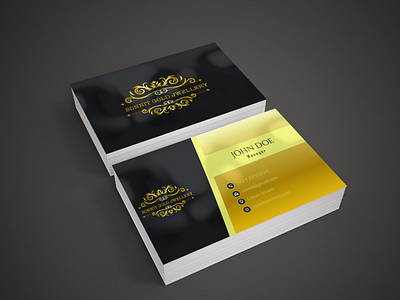 Business Card 1 brand identity branding business card business card design business cards businesscard photoshop