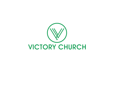 Victory church art artist branding design design logo designer graphic graphic design graphic designer graphics illustrator logo logo designer logodesign vector