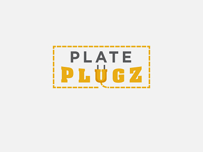 PLATE PLUGZ