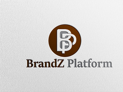 Brand Logo branding design graphic design logo minimalist modern professional typography vector