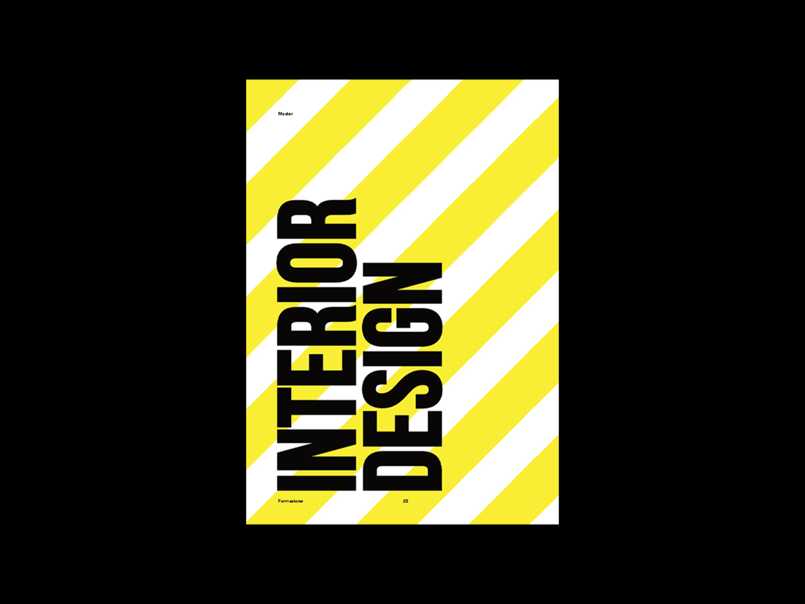 IDI | Company Profile design graphic graphicdesign minimal pattern typo typogaphy visual