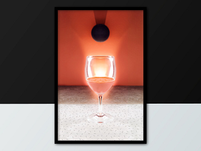 Caffè Verdi | Photography | APERITIF art artist artwork design design art graphic graphicdesign living coral minimal painting palette photographer photography photos photoshop set design still life surrealism visual