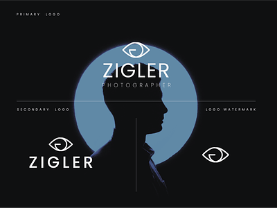 Branding | Ziegler brand brand design branding branidentity design graphic graphicdesign logo minimal photoshop visual visual identity