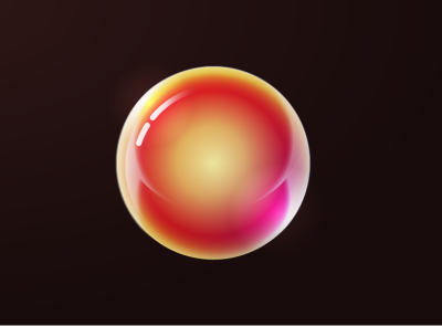 Ball ball color illustralion vectors