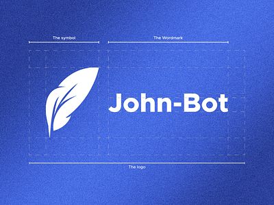 John-Bot logo