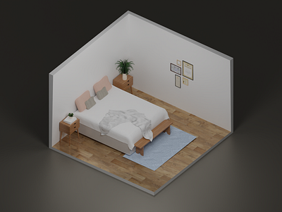 Bed Room