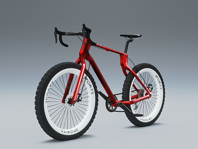 Product Design : Bicycle