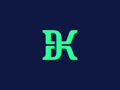old personal logo