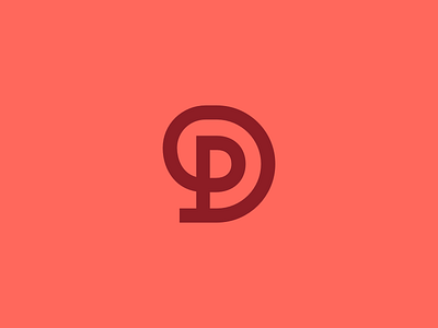 personal logo for Daniel Puglisi