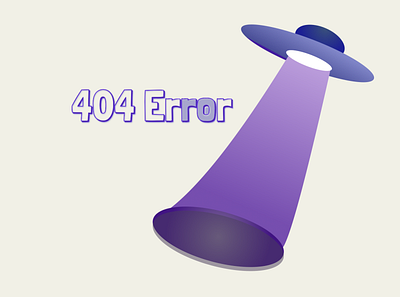 Error Page UI Daily Challenge ui daily uichallenenge uichallenenge uidaily
