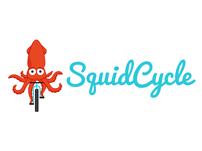 Squidcycle