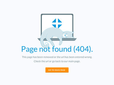 Page not found.