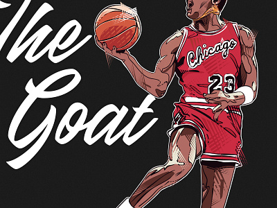 The Goat - Don't @ Us