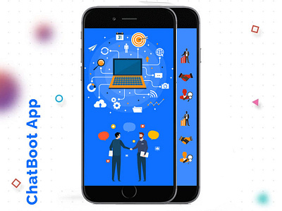 Chatboot App ios