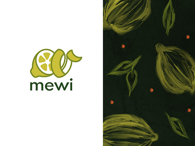 MEWI - Logo design