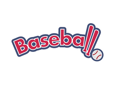 Baseball Logo