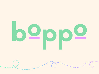 Boppo Logo