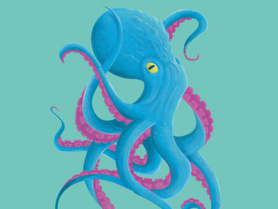 OCTOPUS