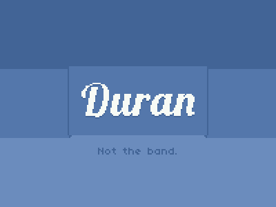 Duran