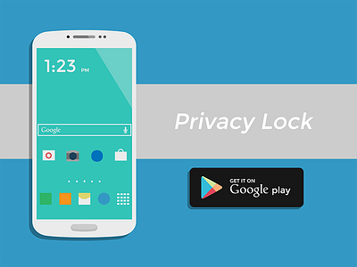 PrivacyLock