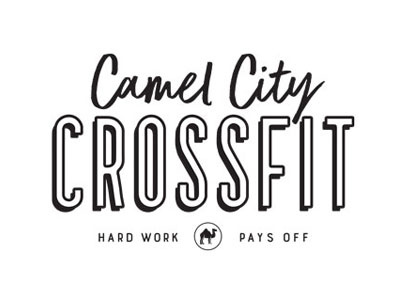 Camel City Crossfit