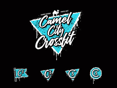 Camel City Crossfit c3 camel crossfit
