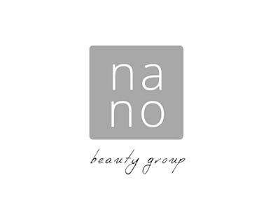 Nano Beauty Group beauty company logo